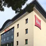 酒店 Ibis Centre Champ De Mars 3*
