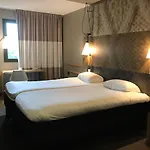 Hotel Ibis Centre Champ De Mars Rouen