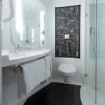 酒店 Ibis Centre Champ De Mars 鲁昂
