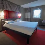 Ibis Centre Champ De Mars 3* Ρουέν