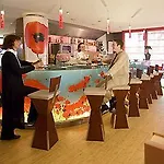 Ibis Centre Champ De Mars 3* 鲁昂