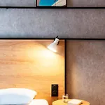 Ibis Centre Champ De Mars 3* Rouen
