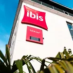 Ibis Centre Champ De Mars 酒店