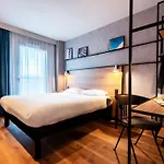 Ξενοδοχείο Ibis Centre Champ De Mars Ρουέν