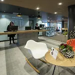 Ξενοδοχείο Ibis Centre Champ De Mars