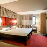 Ibis Centre Champ De Mars 3* 鲁昂