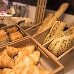 Ibis Centre Champ De Mars 鲁昂