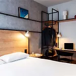 Ibis Centre Champ De Mars Hotel Rouen