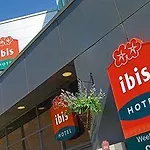 Ibis Centre Champ De Mars 3*