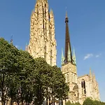 Ibis Centre Champ De Mars 鲁昂