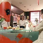 酒店 Ibis Centre Champ De Mars 鲁昂
