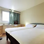 Ibis Centre Champ De Mars Hotel Rouen