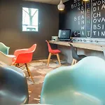 Ibis Centre Champ De Mars 酒店 3*