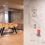 酒店 Ibis Centre Champ De Mars 3*