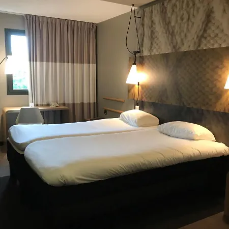 酒店 Ibis Centre Champ De Mars 鲁昂