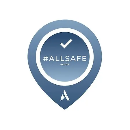 Ibis Centre Champ De Mars Hotel Rouen