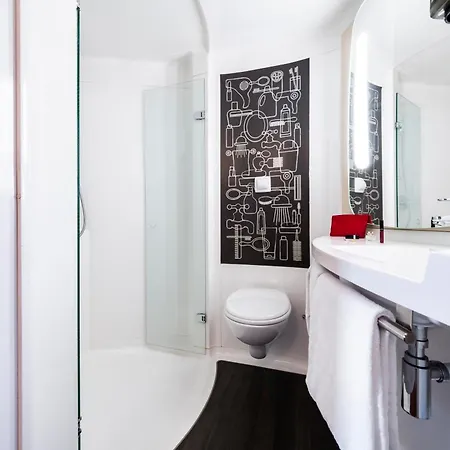 Szálloda Ibis Centre Champ De Mars