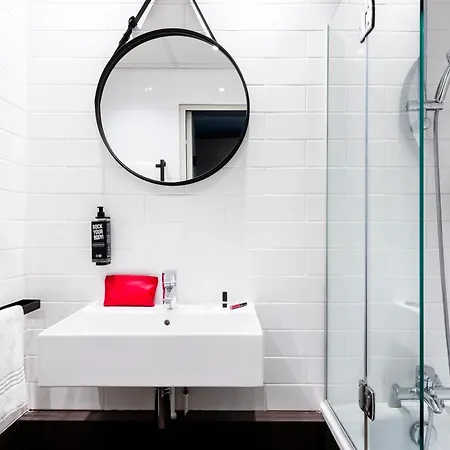 Hotel Ibis Centre Champ De Mars