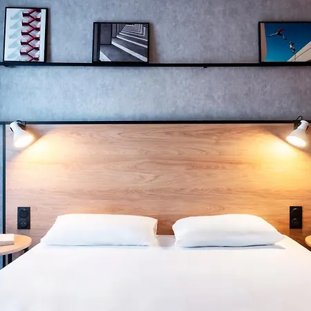 Ibis Centre Champ De Mars