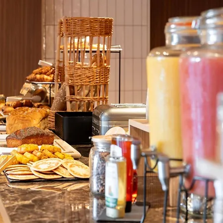 Ibis Centre Champ De Mars Hotell