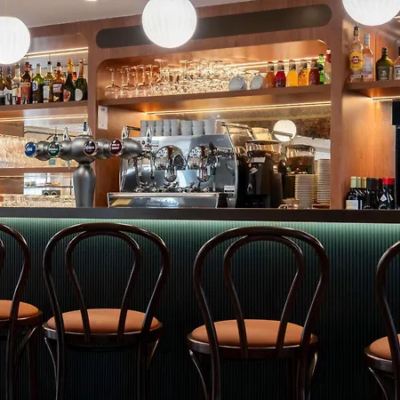 Ibis Centre Champ De Mars Hotel