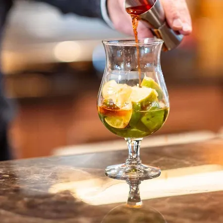 Ibis Centre Champ De Mars Hotel