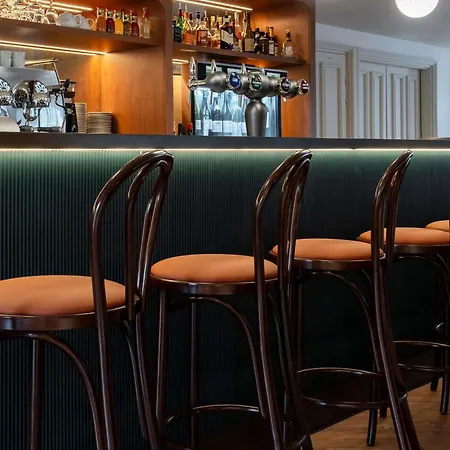 Ibis Centre Champ De Mars 3* Ruan