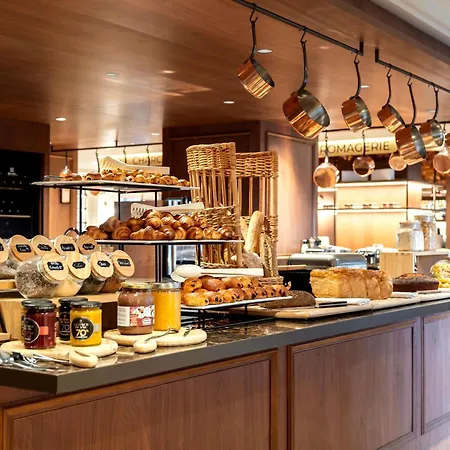 Ibis Centre Champ De Mars