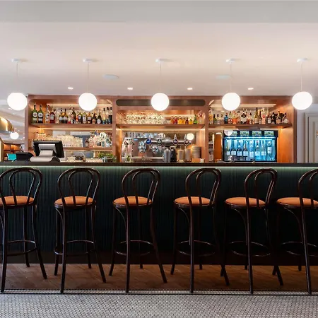 Szálloda Ibis Centre Champ De Mars Rouen