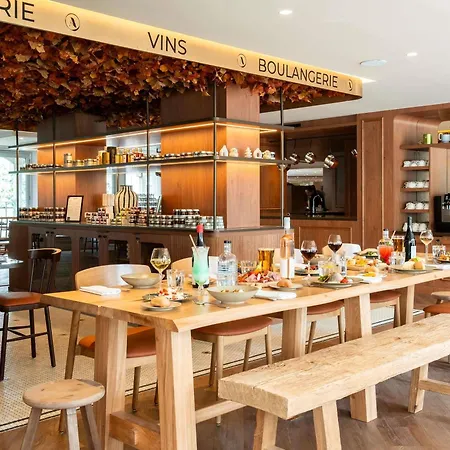 فندق Ibis Centre Champ De Mars