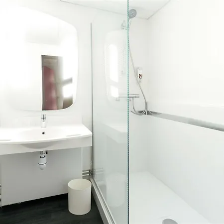 Ibis Centre Champ De Mars Hotel Rouen