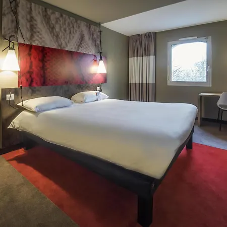 فندق Ibis Centre Champ De Mars