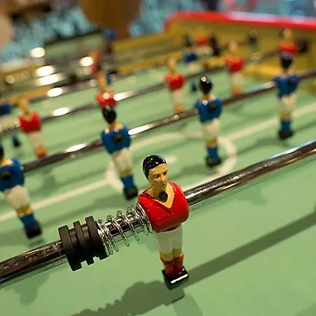 Ibis Centre Champ De Mars 3* 鲁昂