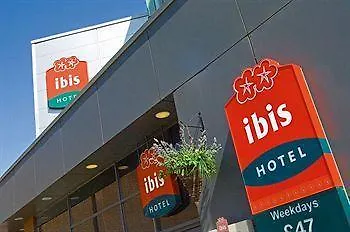 Ibis Centre Champ De Mars 3*