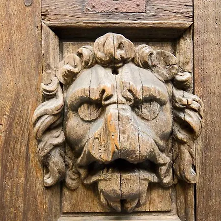 Ibis Centre Champ De Mars 3* Rouen