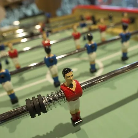 Hotel Ibis Centre Champ De Mars Ruan