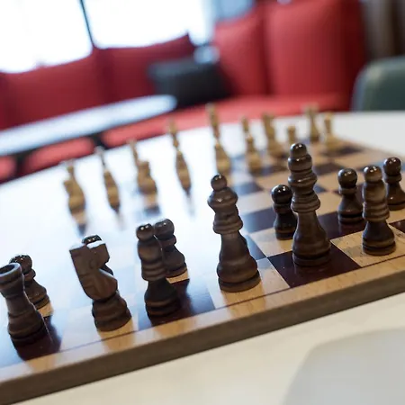 Ibis Centre Champ De Mars Hotel