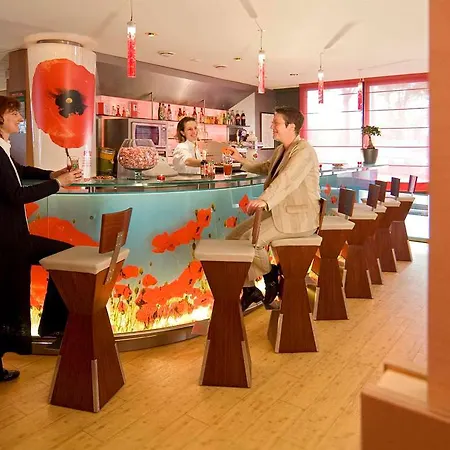 酒店 Ibis Centre Champ De Mars 鲁昂