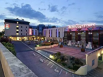 Ibis Centre Champ De Mars 3*