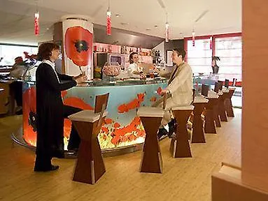 Ibis Centre Champ De Mars 3* Rouen