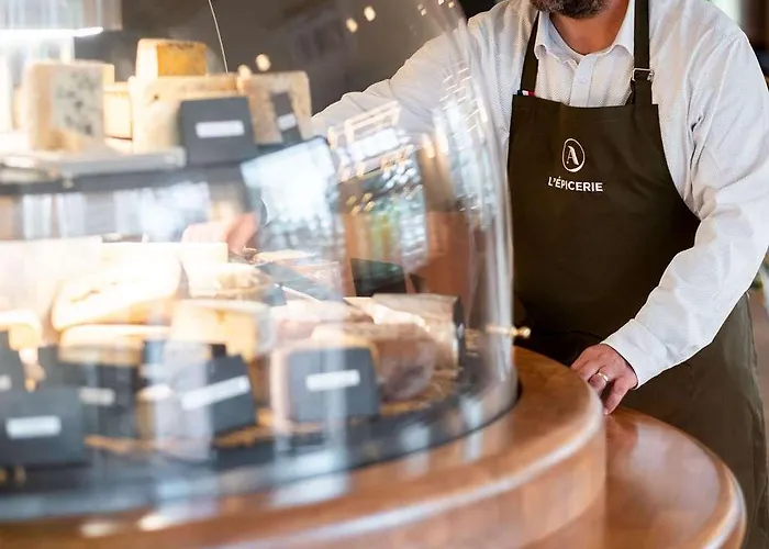 Ibis Centre Champ De Mars 3* Rouen