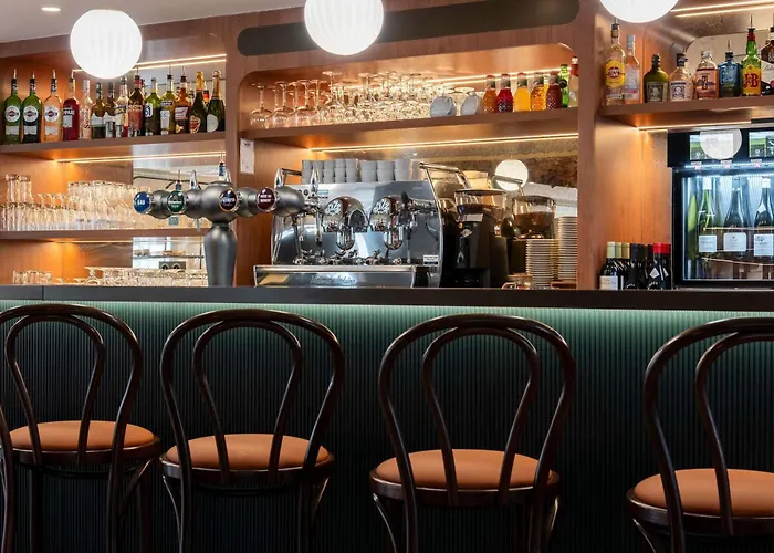 Ibis Centre Champ De Mars Hotel