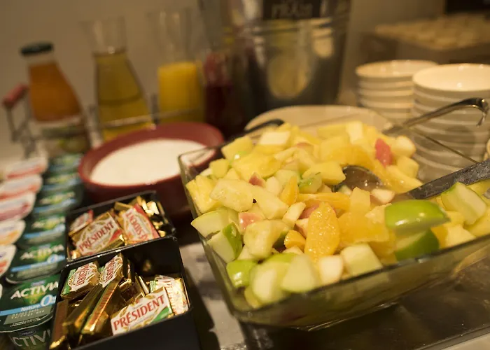 Ibis Centre Champ De Mars Ξενοδοχείο 3*