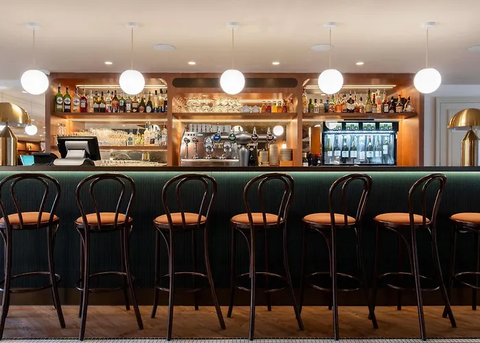 Ibis Centre Champ De Mars Ξενοδοχείο 3*