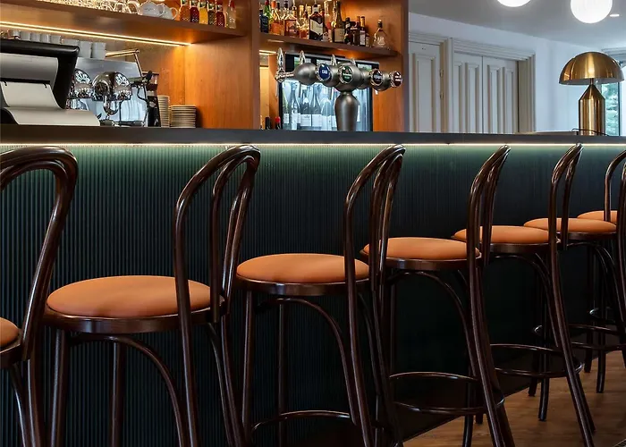 Ibis Centre Champ De Mars Ξενοδοχείο 3*