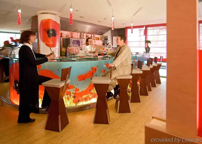 Ibis Centre Champ De Mars Szálloda 3*