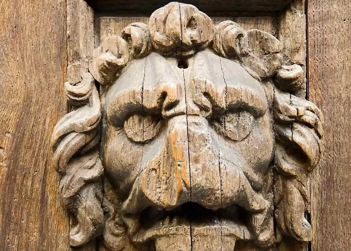 Ibis Centre Champ De Mars 3* רואן