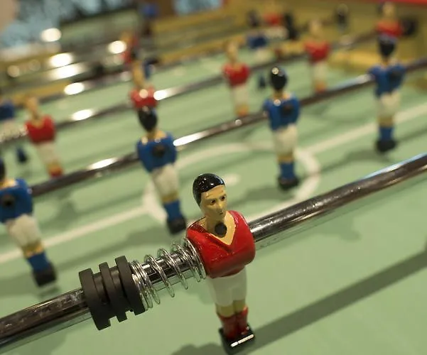 Hotel Ibis Centre Champ De Mars Rouen