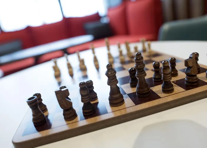 Ibis Centre Champ De Mars Ξενοδοχείο