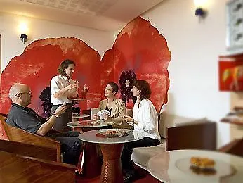 Ibis Centre Champ De Mars רואן